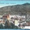 109 - Brasov Vedere generala / Brasso / Kronstadt / carte postala