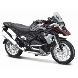 MAISTO MOTOCICLETA METALICA EDITIE SPECIALA BMW R1200 SCARA 1 LA 18 SuperHeroes ToysZone
