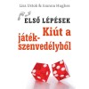 Ki&uacute;t a j&aacute;t&eacute;kszenved&eacute;lyből - Lisa Ustok