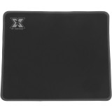 Mousepad gaming Serioux Eniro Small, Negru