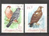 Hungary 1968 Birds, used E.147, Stampilat