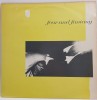 Various - Fear And Fantasy NM / VG+ vinil LP disc indie rock alternativ new wave Armageddon UK 1982