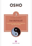 Tao dezvaluit - Editura Editura MIX
