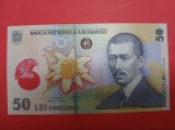 Bancnota 50 lei 2005(2008) - UNC++