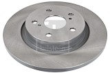 FEBI BILSTEIN 108412 Disc frana
