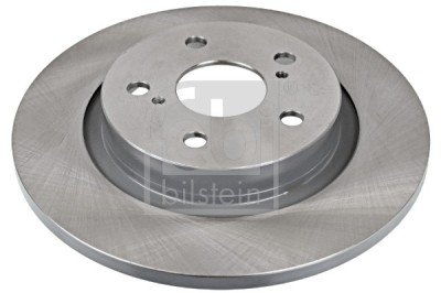 FEBI BILSTEIN 108412 Disc frana foto