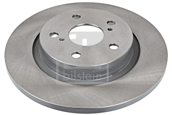 FEBI BILSTEIN 108412 Disc frana