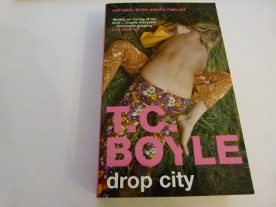Drop city - Boyle foto