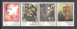 Belgia.1982 Cultura-Aniversari MB.251