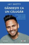 Gandeste ca un calugar - Jay Shetty