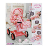 Baby Annabell - Carut deluxe, Zapf