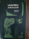 Ministerul groazei Graham Greene 1965