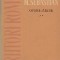 Opere Alese (M. Sebastian), Volumul al II-lea - Proza. Publicistica