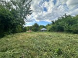 Proprietar, v&acirc;nd teren intravilan 643 mp &icirc;n Cernelele (Păușești Otăsău), utilități pe teren!