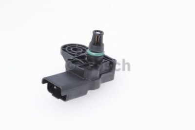 Senzor,presiune supraalimentare MINI MINI CLUBMAN (R55) (2007 - 2015) BOSCH 0 261 230 230 foto