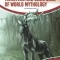 Monsters and Creatures of World Mythology