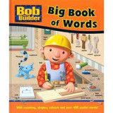 Bob&#039;s Big Book of Words