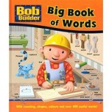 Bob&#039;s Big Book of Words