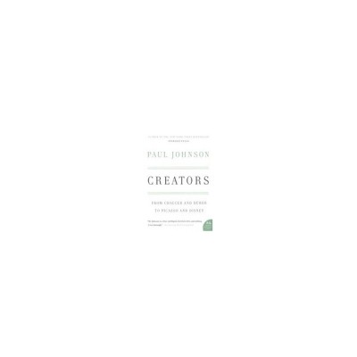 Creators: From Chaucer and Durer to Picasso and Disney foto
