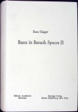 BASES IN BANACH SPACES II-IVAN SINGER-359267