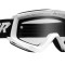 Ochelari MX Enduro Thor Combat Racer White