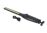 Lampa lucru reincarcabila LED COB 5W/300lm. COD:YD-20 821