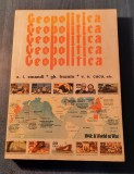 Geopolitica vol. 1 E. I. Emandi Gh. Buzatu V. Cucu