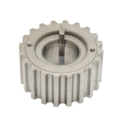 Pinion distributie Dacia Logan 2004-2012 1.5 dci, Renault Clio II, Clio III, Kangoo, Megane 3, Laguna 3, Modus, roata mica foto