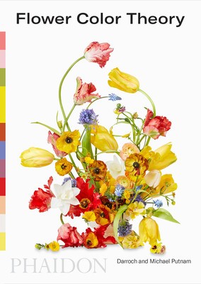 Flower Color Theory foto