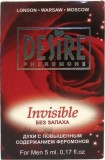 Parfum barbatesc cu feromoni - Desire