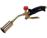 YATO Arzator 8 kW, pentru acoperisuri, cu 2 duze, lungime 370 mm