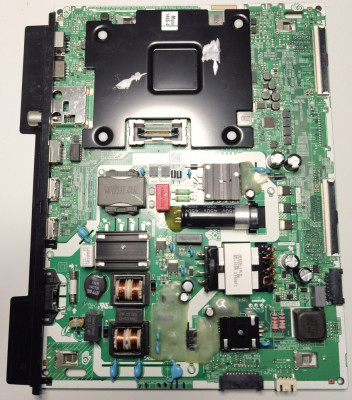 Main Board BN9650973M VT55UH160 ML41A050666A Din Samsung UE55TU6905K Ecran HGL foto