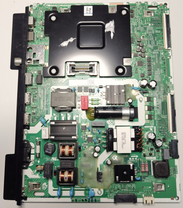 Main Board BN9650973M VT55UH160 ML41A050666A Din Samsung UE55TU6905K Ecran HGL