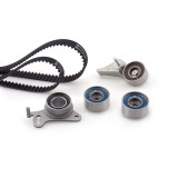 Kit distributie Mitsubishi L200 / Triton (KA T, KB T), L200 Triton Sasiu Motor 2.5 DI-D (KA4T), 2.5 DI-D 16V 4WD, 2.5 DI-D 4WD, 2.5 DI-D 4WD (KB4T)