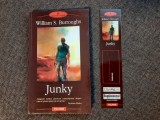 William S. Burroughs - Junky