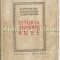 Istoria Literaturii Ruse - N. Pospelov, P. Sabliovski, A. Zercianinov - 1949