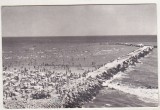 bnk cp Constanta - Plaja cu digul - circulata