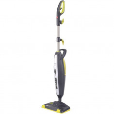 Resigilat: Aparat de curatat cu abur Hoover CAN1700R011, 1700 W, recipient 0.7l, Oprire automata, tija detasabila foto