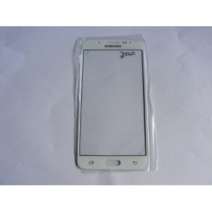 Carcasa (Sticla) Geam Samsung J510 Galaxy J5 2016 Alb OCH