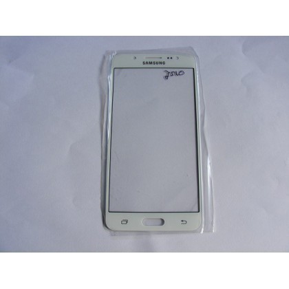 Carcasa (Sticla) Geam Samsung J510 Galaxy J5 2016 Alb OCH