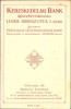HST A40 Reclamă Banca Comercială Lugoj ante 1918