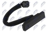 Maner haion Hyundai I30 2017-, Elantra 2017-; 81260-G3000; NTY, aftermarket