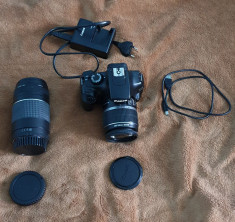 URGENT! Canon EOS 1100D foto