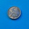 3 Pence 1942 Irlanda-