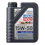 Liqui Moly MoS2 Super Leichtlauf 15W-50 1L
