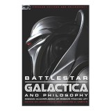 Battlestar Galactic and Philosophy, Josef Steiff, Tristan D. Tamplin