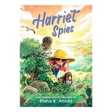 Harriet Spies