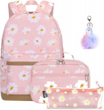 Rucsac pentru copii Unicorn Girl School Rucsac de agrement L, Oem