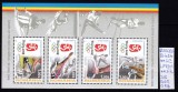 2008 A 29 a editie a Jocurilor Olimpice Beijing Bl. 424 LP1801 MNH Pret 4,1+1Lei