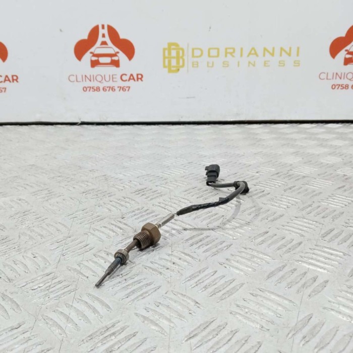 Senzor De Temperatura Gaze Evacuare Ford Transit Custom Tourneo 2.0D-2.2D 2012-2023